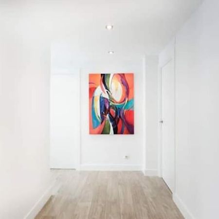 Acogedor Y Precioso Apartamento + Parking Privado San Sebastian Exterior photo