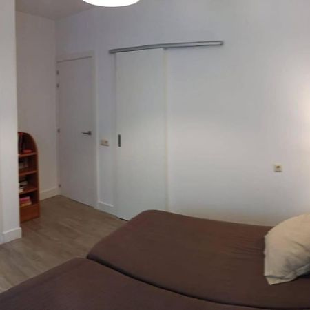 Acogedor Y Precioso Apartamento + Parking Privado San Sebastian Exterior photo