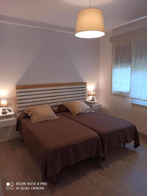 Acogedor Y Precioso Apartamento + Parking Privado San Sebastian Exterior photo